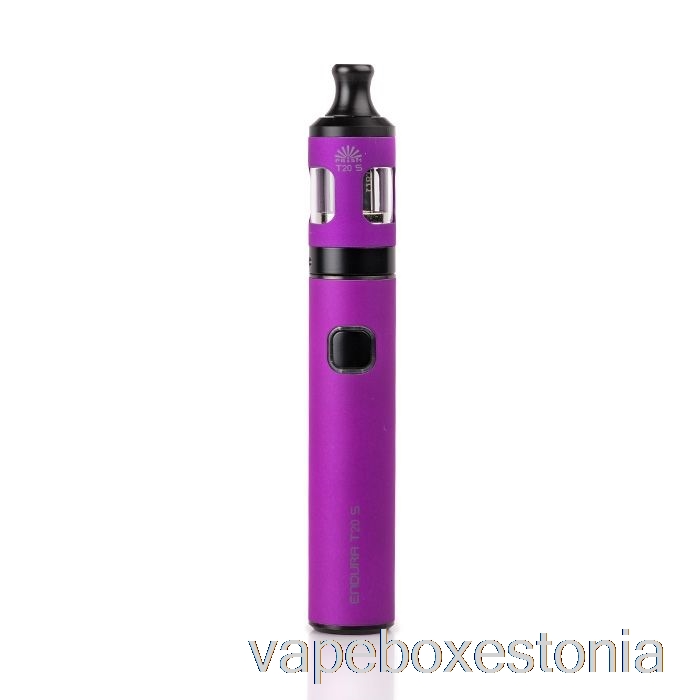 Vape Box Estonia Innokin Endura T20-s Stardikomplekt Lilla